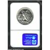 Image 2 : 1938 50C PR66 NGC. Fully struck and seemingly pristine, with flashy, highly reflective fields covere