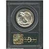 Image 2 : 1942 50C PR64 PCGS. Powerfully impressed throughout, both sides present as untoned with the exceptio