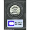Image 2 : 1949-D 50C MS65 Full Bell Lines PCGS. Completely untoned and fully lustrous, with only a few scatter