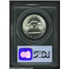 Image 2 : 1950 50C MS66 Full Bell Lines PCGS. A flashy and brilliant Gem that has a well preserved obverse and