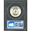 Image 2 : 1950-D 50C MS65 Full Bell Lines PCGS. Gleaming luster and a good strike guarantee the eye appeal of.
