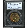 Image 1 : 1951-S 50C MS66 Full Bell Lines PCGS. In the 2002 book The Complete Guide to Franklin Half Dollars,.