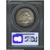 Image 2 : 1953 50C MS66 PCGS. Iridescent orange, mauve, and dark-olive colors are seen on the sharply impresse