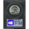 Image 2 : 1953 50C MS65 Full Bell Lines PCGS. Highly lustrous with satiny, brilliant surfaces, which have a gr