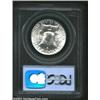 Image 2 : 1959-D 50C MS66 Full Bell Lines PCGS. This is a radiant Gem, fully brilliant and glowing with satiny