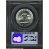 Image 2 : 1961 50C MS65 Full Bell Lines PCGS. Well struck and fully brilliant, with an abundance of gleaming s