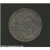 Image 2 : 1797 S$1 9x7 Stars, Large Letters VF20 Cleaned, Retoned, Obverse Scratch Uncertified. B-1, BB-73, R.