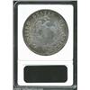 Image 2 : 1798 S$1 Small Eagle, 13 Stars--Cleaned--ANACS. Fine Details, Net VG8. B-1a, BB-82. The otherwise br