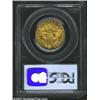 Image 2 : 1802/1 $5 AU53 PCGS. B. 1-D, Miller-47, R.4. All 1802-dated Half Eagles are overdates, although the.