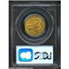Image 2 : 1807 $5 Bust Right XF45 PCGS. B. 4-C, Miller-90, High R.5. Pleasingly original in appearance, the gr