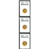 Image 1 : 1838 $5--Cleaned--ANACS, XF Details, Net VF20, Large Arrows, Small 5, McCloskey 1-A, R.2, nicely det