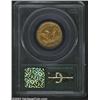 Image 2 : 1853 $5 AU50 PCGS. Well made and still fully detailed, with just the barest trace of rub on the cent