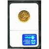 Image 1 : 1855-C $5 MS61 NGC. Winter 23-J. While the 1855-C is one of the easier Charlotte Half Eagles to obta