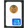 Image 2 : 1887-S $10 MS63 NGC. An attractive and well struck representative that has pleasing luster and caref