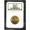Image 1 : 1901-S $10 MS65 NGC. Both sides are radiant in appearance with a rich endowment of swirling mint lus
