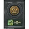 Image 2 : 1902-S $10 MS64 PCGS. Sharply struck throughout and problem-free, the surfaces are very close to Gem