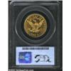 Image 2 : 1907 $10 MS64 PCGS. An exquisitely struck near-Gem with pleasing luster and impressively preserved s