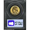 Image 2 : 1907 $10 No Motto MS64 PCGS. An above average strike for this sometimes ill-defined first year issue