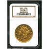 Image 1 : 1902 $20 PR58 NGC. This coin is one of 35-40 important survivors of this 114-piece proof delivery. T