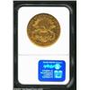 Image 2 : 1902 $20 PR58 NGC. This coin is one of 35-40 important survivors of this 114-piece proof delivery. T