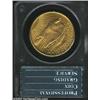 Image 2 : 1908 $20 No Motto MS65 PCGS. Both sides are orange-gold in color with pleasing satiny surfaces. A we