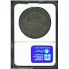 Image 1 : 1799 S$1 VF20 NGC. B-10, BB-163, R.1. Die State IV, a nearly shattered state that Bowers states is '