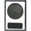 Image 2 : 1799 S$1 VF35 ANACS. B-5, BB-157, R.2. Olive-green and lilac patina. The eagle has sharply defined p