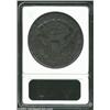 Image 2 : 1799 S$1--Cleaned--ANACS. AU Details, Net XF40. B-5, BB-157, R.2. The obverse die for this variety w
