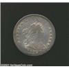 Image 1 : 1799/8 S$1 13 Stars Reverse VF20 Bent, Rim Damage, Cleaned, Uncertified. B-2, BB-143, R.3. The rim i