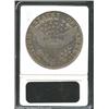 Image 2 : 1801 S$1--Scratched, Cleaned--ANACS. Fine Details, Net VG10. B-2, BB-212, R.2. A scratch follows the