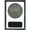 Image 2 : 1802 S$1 Narrow Date--Scratched--ANACS. Fine Details, Net VG 8. B-6, BB-241, R.1. Well centered with