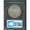 Image 2 : 1803 S$1 Small 3 VF25 PCGS. B-5, BB-252, R.2. A dove-gray example that has traces of luster and plea