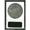 Image 2 : 1803 S$1 Large 3 Fine 15 ANACS. B-6, BB-255, R.2. Bright overall from having been cleaned at one tim
