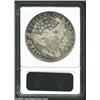 Image 2 : 1803 S$1 Large 3 VF20 ANACS. B-6, BB-255, R.1. The obverse field offers deep lilac patina, with rich