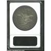 Image 2 : 1836 PS$1 Name on Base, Judd-60 Original, Pollock-65, R.2-3--Plugged, Cleaned--ANACS. Net PR40. Die.