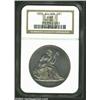 Image 1 : 1836 PS$1 Name on Base, Judd-60 Original, Pollock-65, R.2-3, PR55 NGC. Die Alignment I. Original. Pl