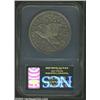 Image 2 : 1836 PS$1 Name on Base, Judd-60 Original, Pollock-65, R.2-3--Obverse Tooled, Improperly Cleaned--Pro