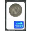 Image 2 : 1840 S$1 XF45 NGC. A nice circulated example of this early Philadelphia Seated Dollar. The surfaces.