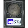 Image 2 : 1860 S$1 MS64 PCGS. A wholly original example that might easily be mistaken for a proof striking. Bo