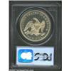 Image 2 : 1858 S$1 PR62 PCGS. Among the most famous and widely recognized dates in the 1840-1873 Seated Dollar