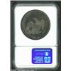 Image 4 : 1862 S$1 PR66 NGC. The numismatic references with the most detailed information on proof Seated Doll