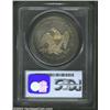 Image 2 : 1863 S$1 PR64 PCGS. Business strike 1863 Seated Dollars are seldom offered in today's market, partic
