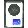 Image 4 : 1864 S$1 PR67 NGC. Perhaps surprising for a proof Silver Dollar from the 1860s, the 1864 is represen