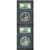 Image 1 : 1874-CC T$1 AU Details, Whizzed, NCS, the brilliant-white surfaces are glossy in texture with some p