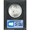 Image 2 : 1877-S T$1 MS64 PCGS. With the highest mintage (9.5 million pieces) in the series, the 1877-S is an.