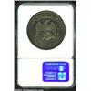 Image 2 : 1873 T$1 PR64 NGC. Early Trade Dollar proofs seldom receive the attention they deserve, being far sc