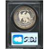 Image 2 : 1877 T$1 PR64 Cameo PCGS. A quick glance at the 2003 Guide Book might suggest that the 1877 is the r