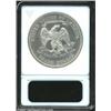 Image 2 : 1878 T$1 PR61 ANACS. A well struck specimen that has mild (although undesignated) cameo contrast. Th