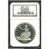 Image 1 : 1878 T$1 PR62 Cameo NGC. For the first time since the inception of the series in 1873, the Philadelp