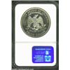 Image 2 : 1878 T$1 PR62 Cameo NGC. For the first time since the inception of the series in 1873, the Philadelp